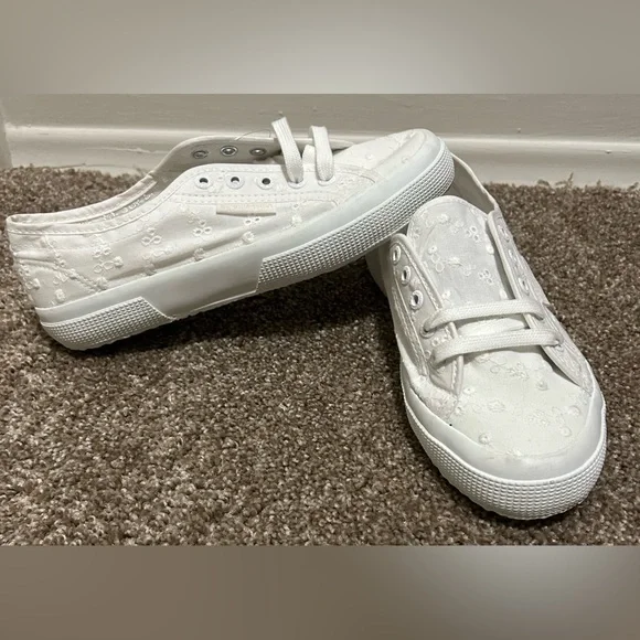 NWOB Superga 2750 Sangallo Sneakers - Picture 9 of 10